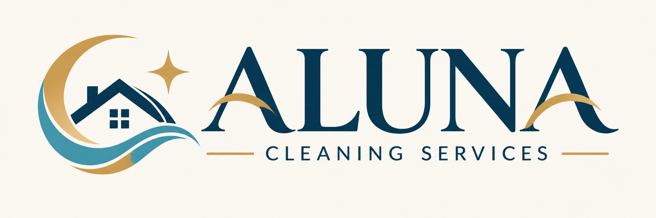 Aluna Cleaning Services